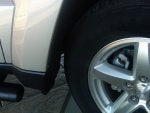 Tire Wheel Car Vehicle Automotive tire