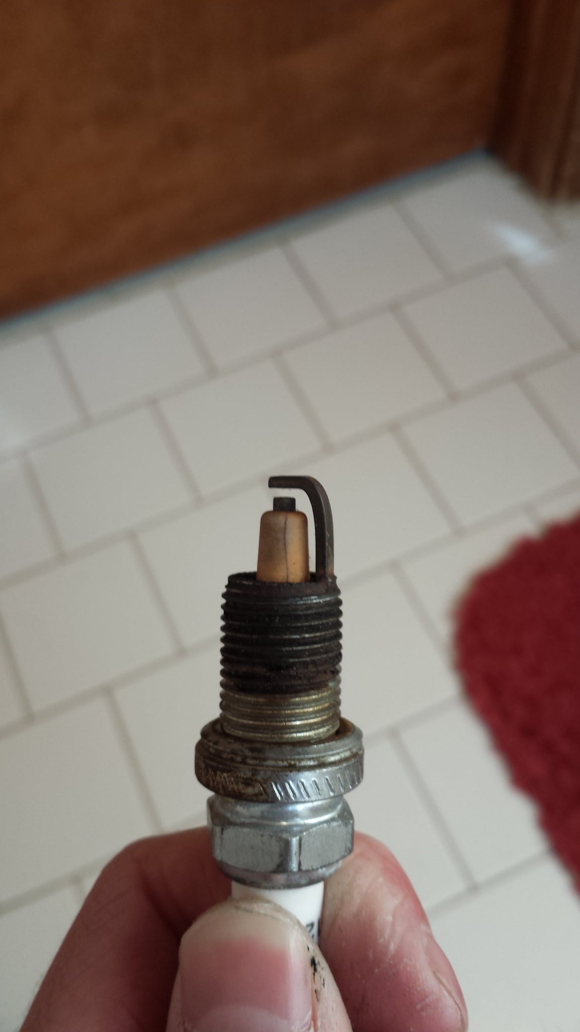 P0303 Code - Cylinder #3 Misfire | Jeep Enthusiast Forums