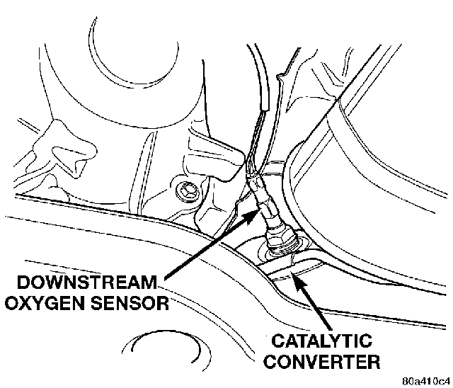 97 TJ Oxygen Sensor Locations? | Jeep Enthusiast Forums