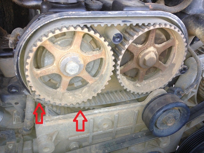  engine died on the highway... ignition problems? | Jeep Enthusiast  Forums