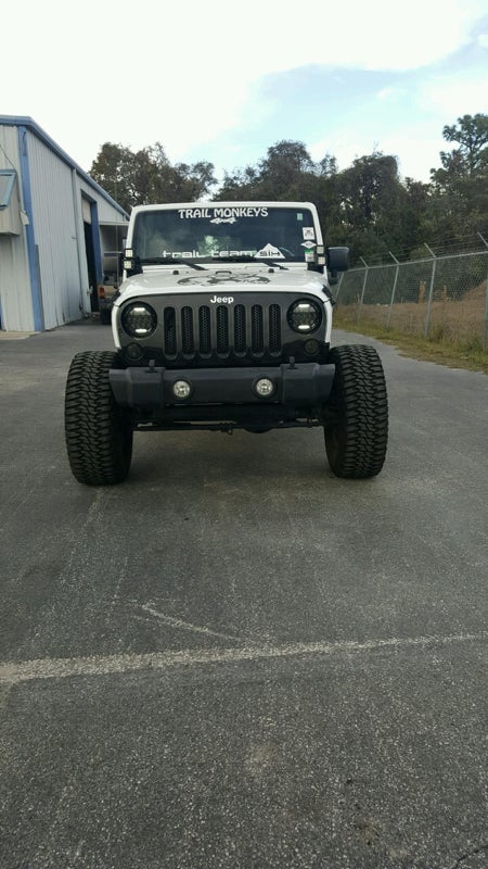 2016 rear main seal | Jeep Enthusiast Forums