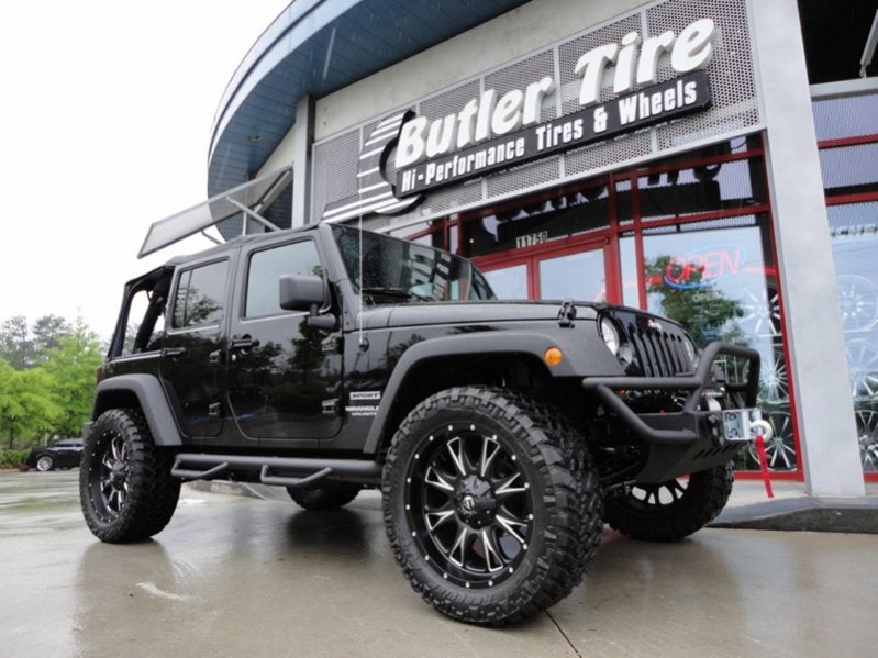 Rhino lining exterior | Jeep Enthusiast Forums