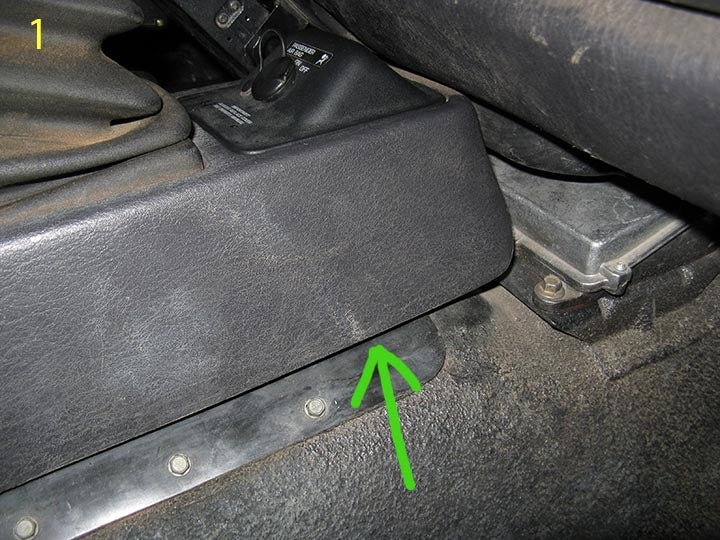 Passenger airbag switch light fix (which turned off cluster airbag warning  light) | Jeep Enthusiast Forums