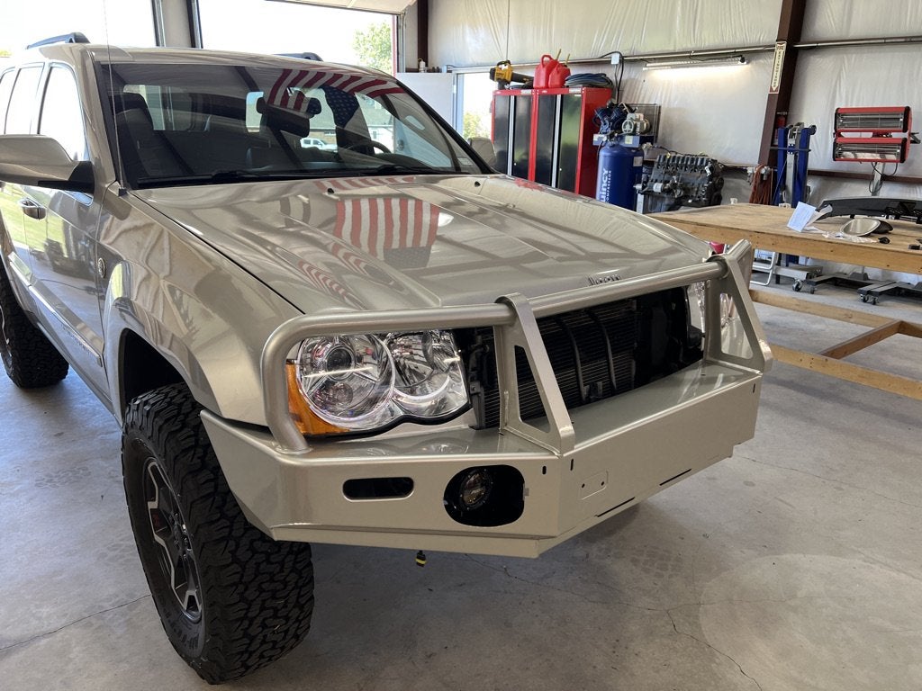 Badging Removal and Swap  Jeep Gladiator (JT) News, Forum