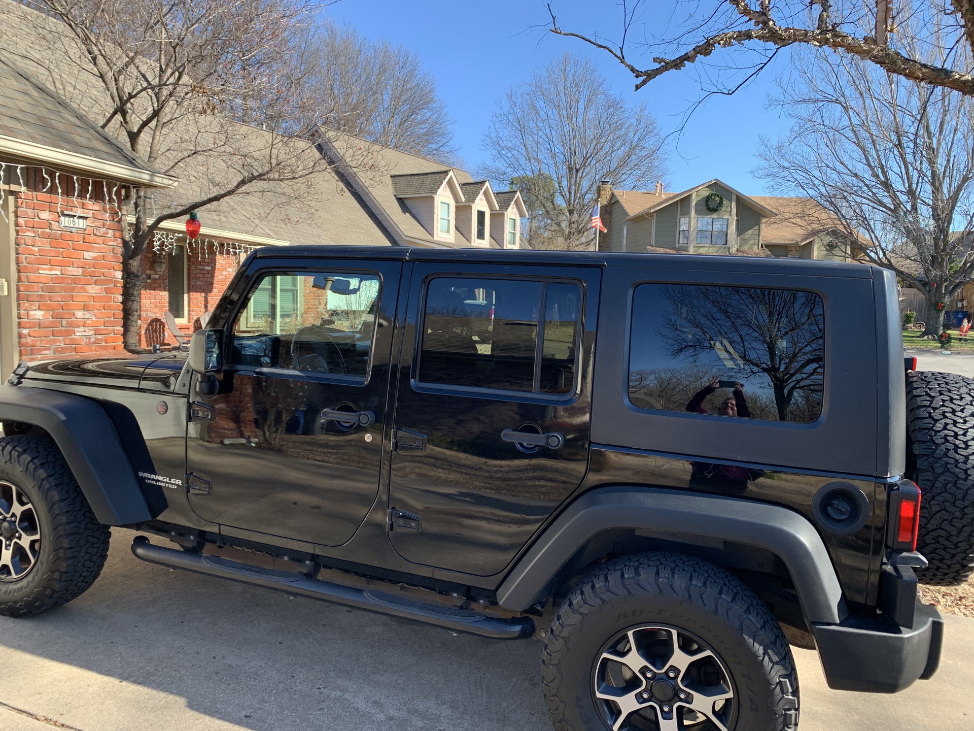 2008 Wrangler Not Starting because of ABS Module? | Jeep Enthusiast Forums