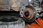 Tire Wheel Automotive tire Locking hubs Motor vehicle