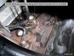 10. WJ left side engine block cleaned installed ground, 04 4.7, 750x560.jpg