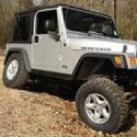 2005 Jeep TJ AC Condenser Replacement Help | Jeep Enthusiast Forums