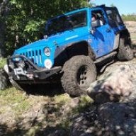 Help me Understand the  vs  vs  Axle Ratio on JKs | Jeep  Enthusiast Forums