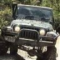 Auto TJ stalls in REVERSE????? | Jeep Enthusiast Forums